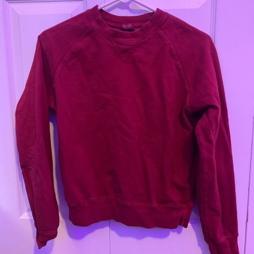 Brandy Melville crew neck